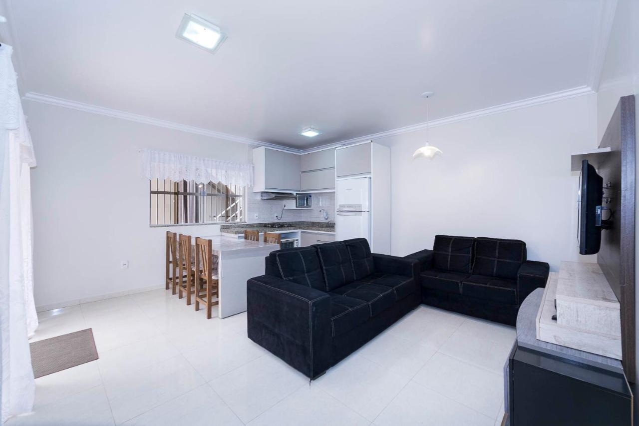 Casa A 80M Da Praia Бомбиняс Екстериор снимка